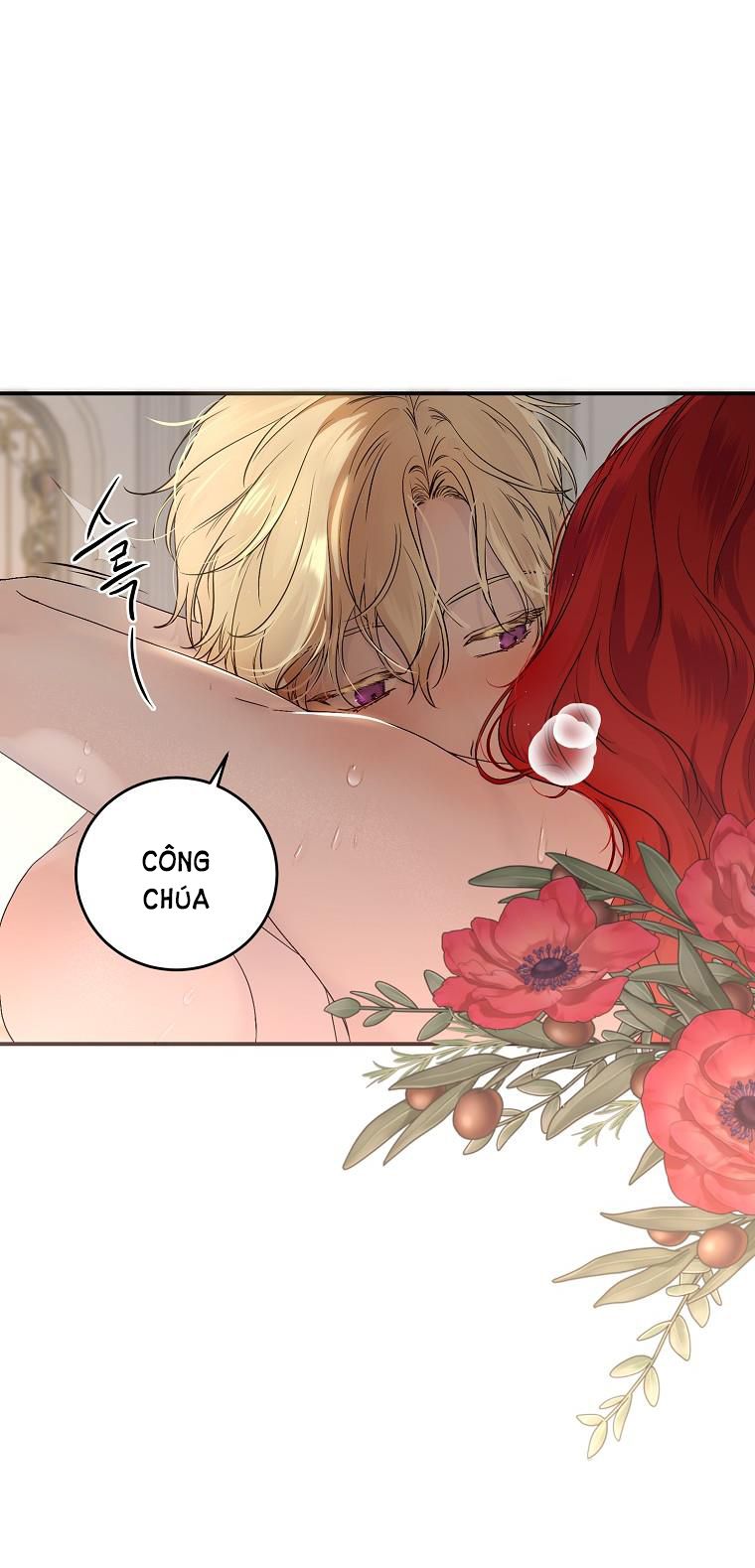 đọc truyện [bản 15+] Tôi Lạc Vào Thế Giới Trò Chơi Harem Ngược Chương 75.7 ảnh 17 tại Truyện Dạ Ký