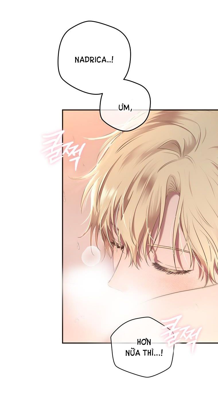 đọc truyện [bản 15+] Tôi Lạc Vào Thế Giới Trò Chơi Harem Ngược Chương 75.7 ảnh 22 tại Truyện Dạ Ký