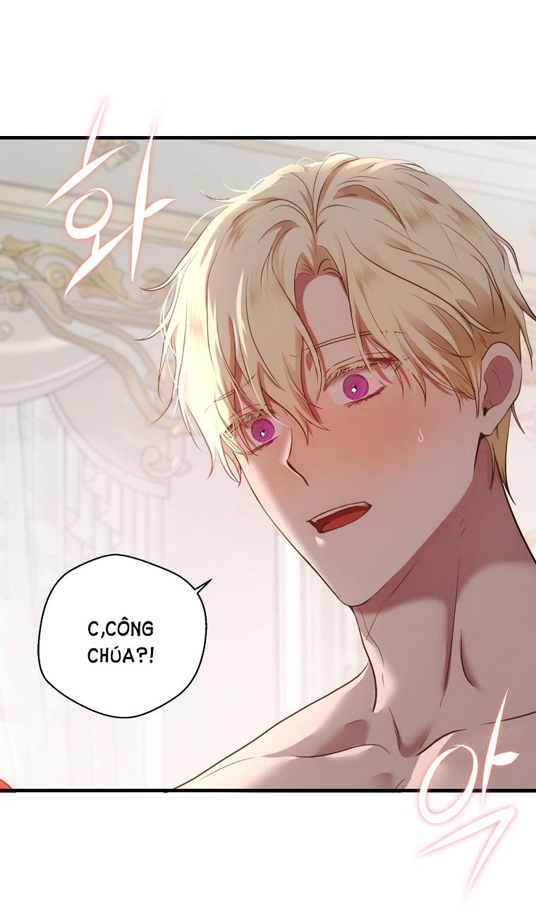 đọc truyện [bản 15+] Tôi Lạc Vào Thế Giới Trò Chơi Harem Ngược Chương 75.7 ảnh 30 tại Truyện Dạ Ký