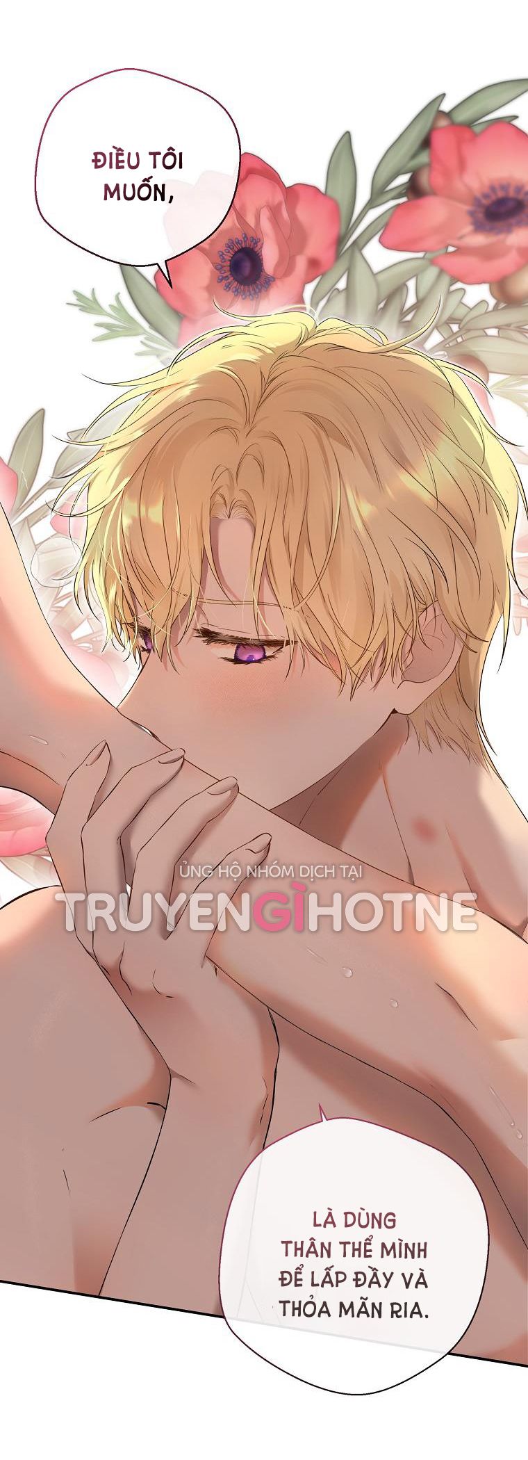đọc truyện [bản 15+] Tôi Lạc Vào Thế Giới Trò Chơi Harem Ngược Chương 75.8 ảnh 16 tại Truyện Dạ Ký