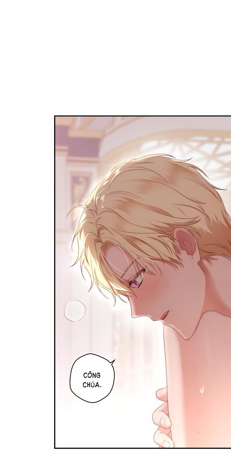 đọc truyện [bản 15+] Tôi Lạc Vào Thế Giới Trò Chơi Harem Ngược Chương 75.8 ảnh 20 tại Truyện Dạ Ký