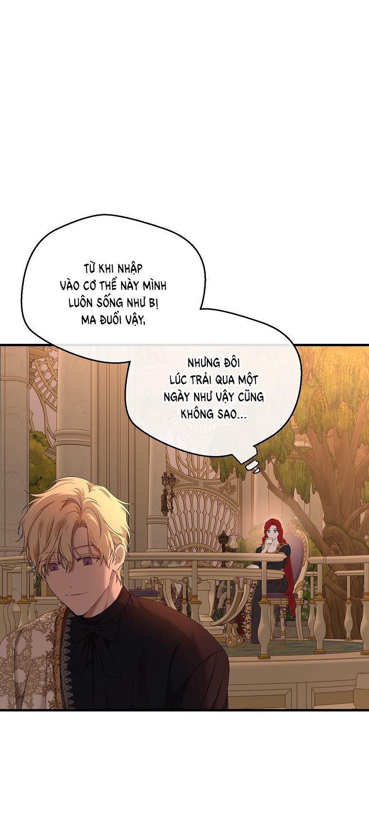 đọc truyện [bản 15+] Tôi Lạc Vào Thế Giới Trò Chơi Harem Ngược Chương 75.8 ảnh 29 tại Truyện Dạ Ký