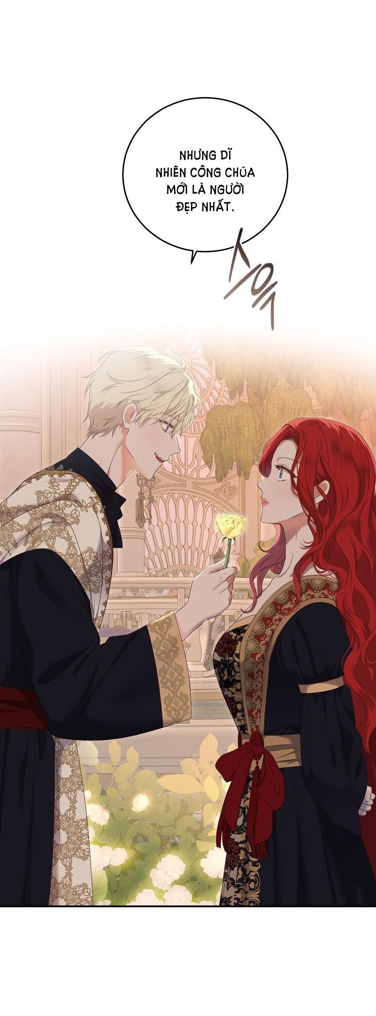 đọc truyện [bản 15+] Tôi Lạc Vào Thế Giới Trò Chơi Harem Ngược Chương 75.8 ảnh 33 tại Truyện Dạ Ký