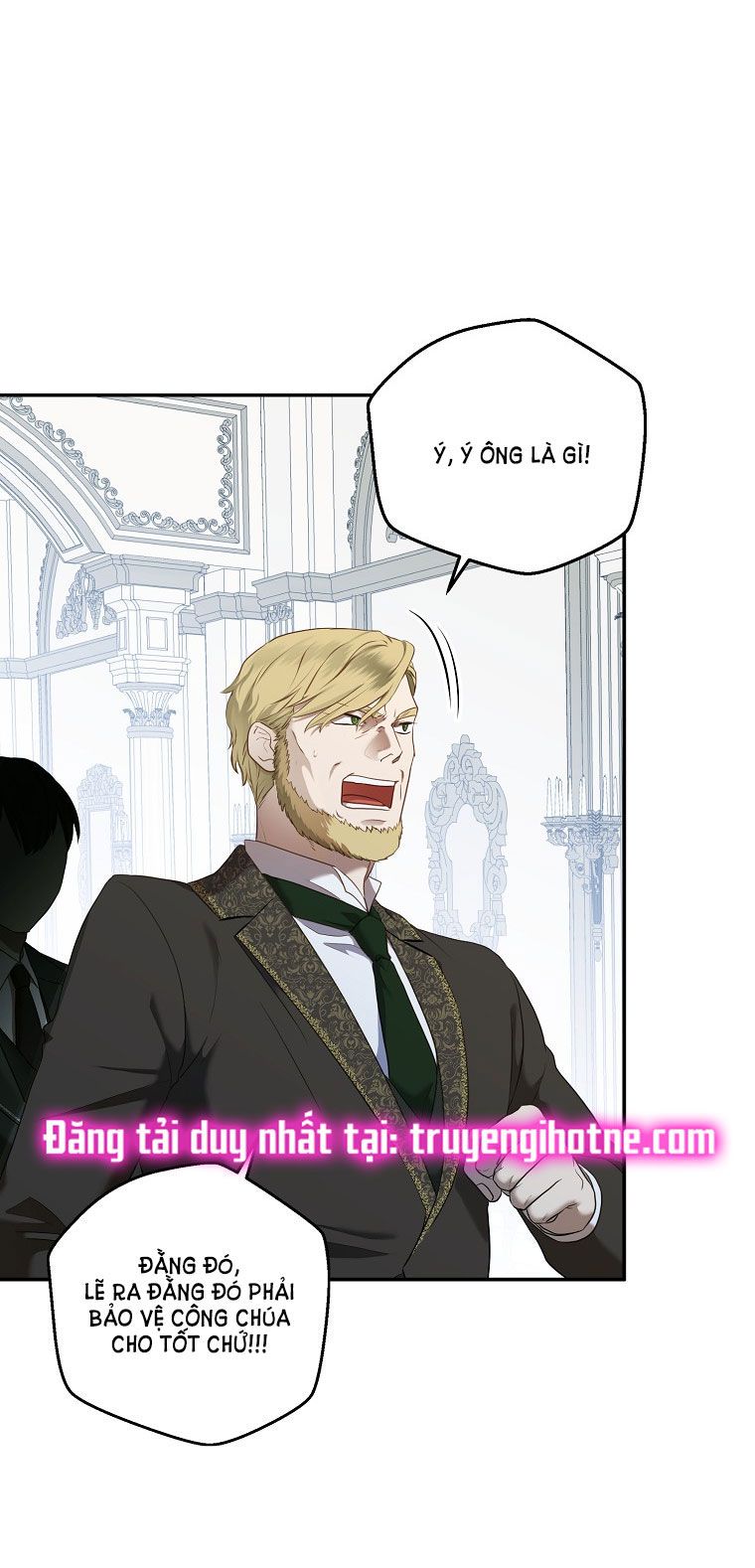 đọc truyện [bản 15+] Tôi Lạc Vào Thế Giới Trò Chơi Harem Ngược Chương 76.1 ảnh 11 tại Truyện Dạ Ký