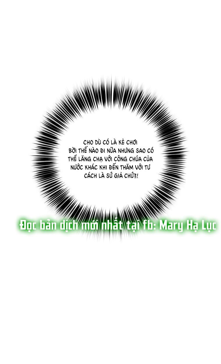 đọc truyện [bản 15+] Tôi Lạc Vào Thế Giới Trò Chơi Harem Ngược Chương 76.1 ảnh 13 tại Truyện Dạ Ký