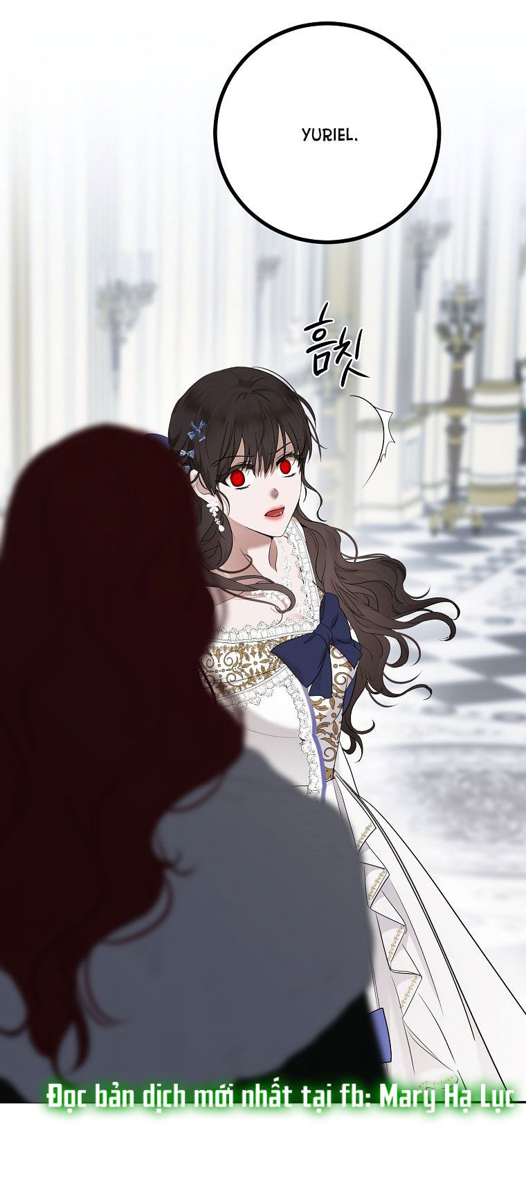đọc truyện [bản 15+] Tôi Lạc Vào Thế Giới Trò Chơi Harem Ngược Chương 76.1 ảnh 44 tại Truyện Dạ Ký