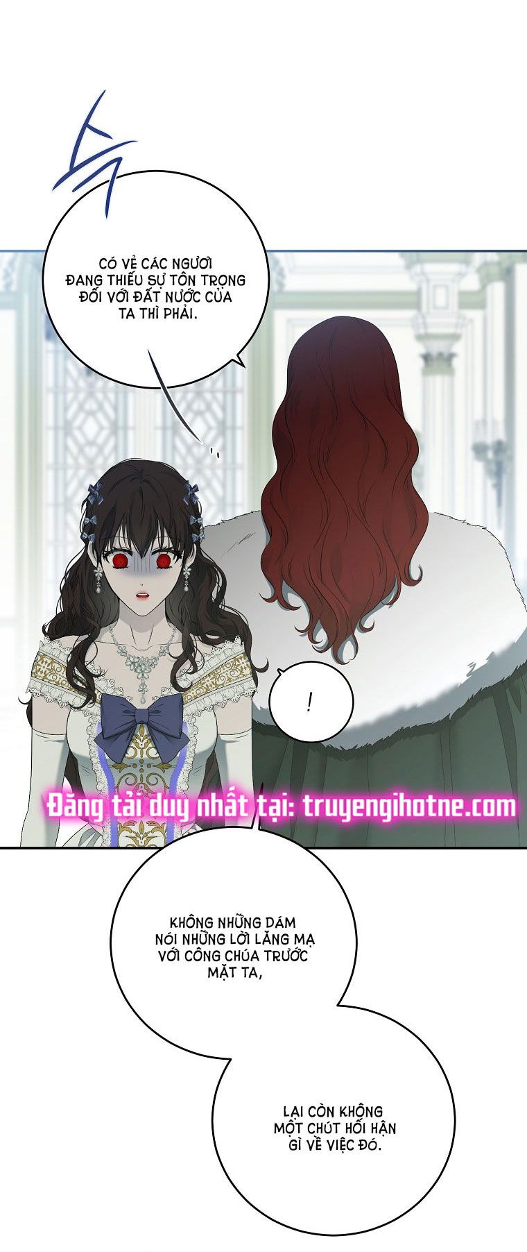 đọc truyện [bản 15+] Tôi Lạc Vào Thế Giới Trò Chơi Harem Ngược Chương 76.2 ảnh 5 tại Truyện Dạ Ký