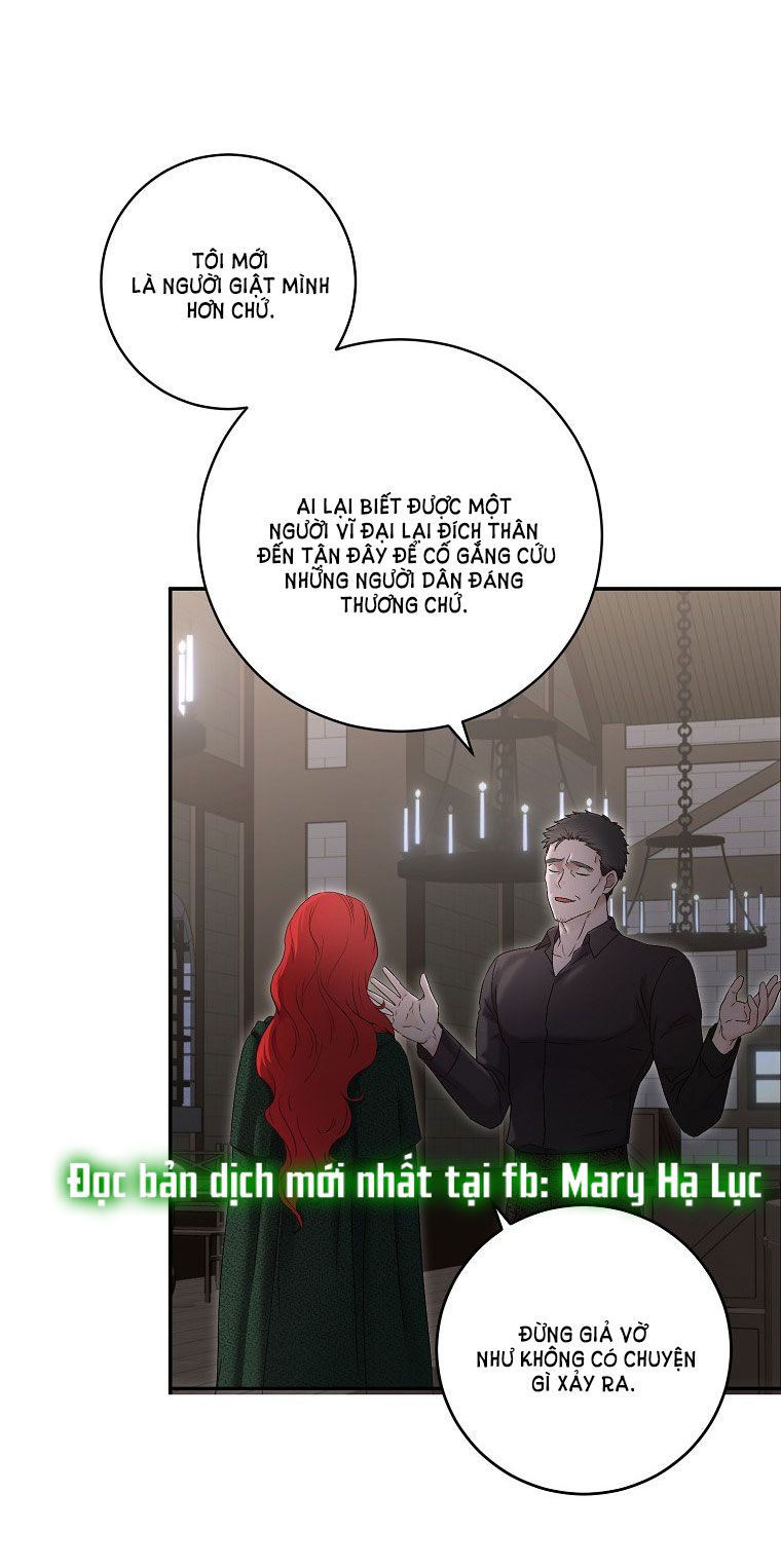 đọc truyện [bản 15+] Tôi Lạc Vào Thế Giới Trò Chơi Harem Ngược Chương 77.2 ảnh 3 tại Truyện Dạ Ký