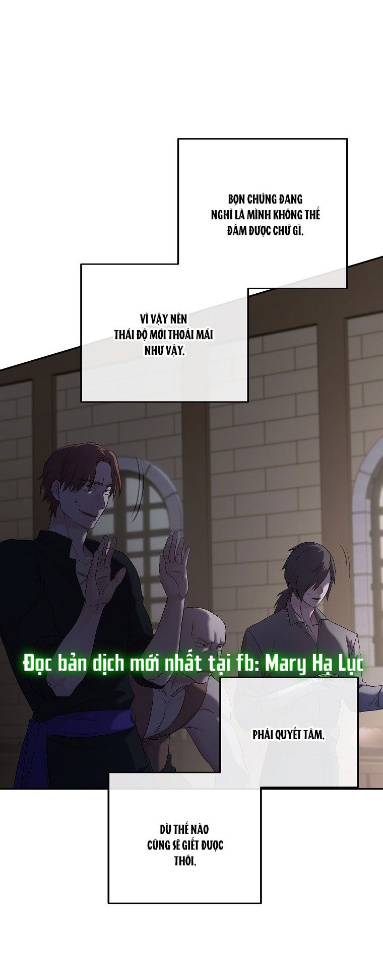 đọc truyện [bản 15+] Tôi Lạc Vào Thế Giới Trò Chơi Harem Ngược Chương 77.2 ảnh 25 tại Truyện Dạ Ký