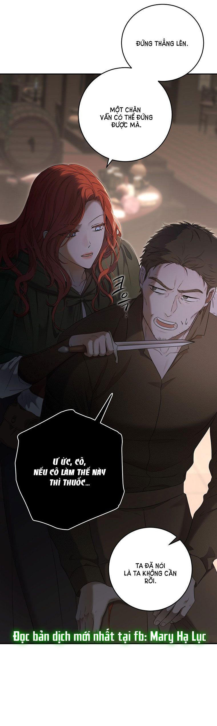 đọc truyện [bản 15+] Tôi Lạc Vào Thế Giới Trò Chơi Harem Ngược Chương 77.2 ảnh 32 tại Truyện Dạ Ký
