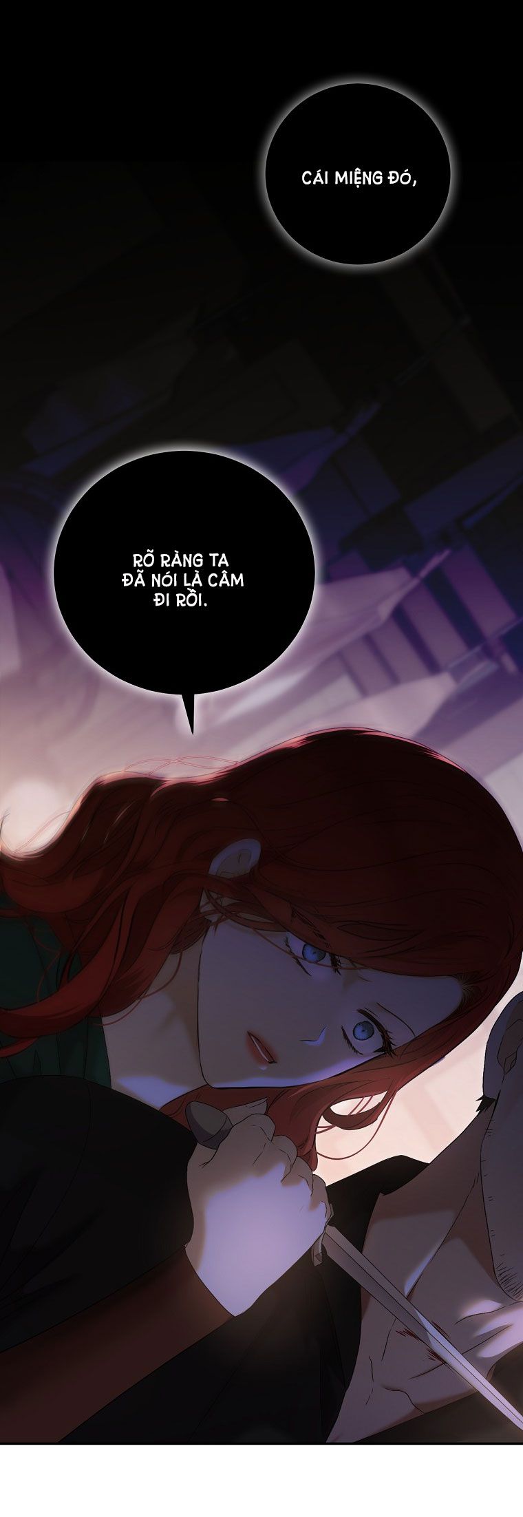 đọc truyện [bản 15+] Tôi Lạc Vào Thế Giới Trò Chơi Harem Ngược Chương 78.1 ảnh 16 tại Truyện Dạ Ký
