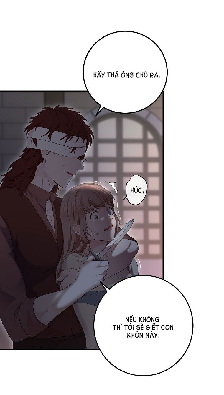 đọc truyện [bản 15+] Tôi Lạc Vào Thế Giới Trò Chơi Harem Ngược Chương 78.1 ảnh 24 tại Truyện Dạ Ký