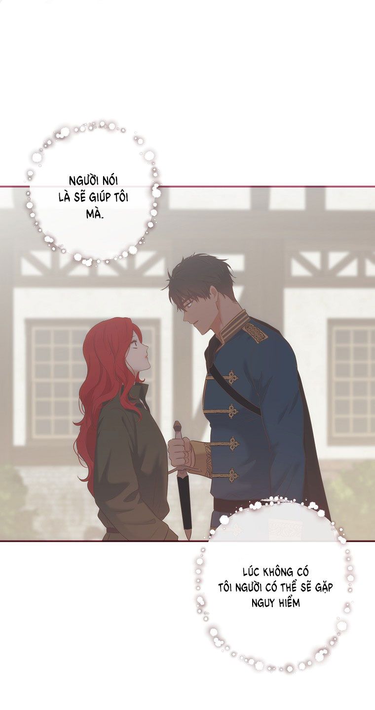 đọc truyện [bản 15+] Tôi Lạc Vào Thế Giới Trò Chơi Harem Ngược Chương 78.1 ảnh 33 tại Truyện Dạ Ký