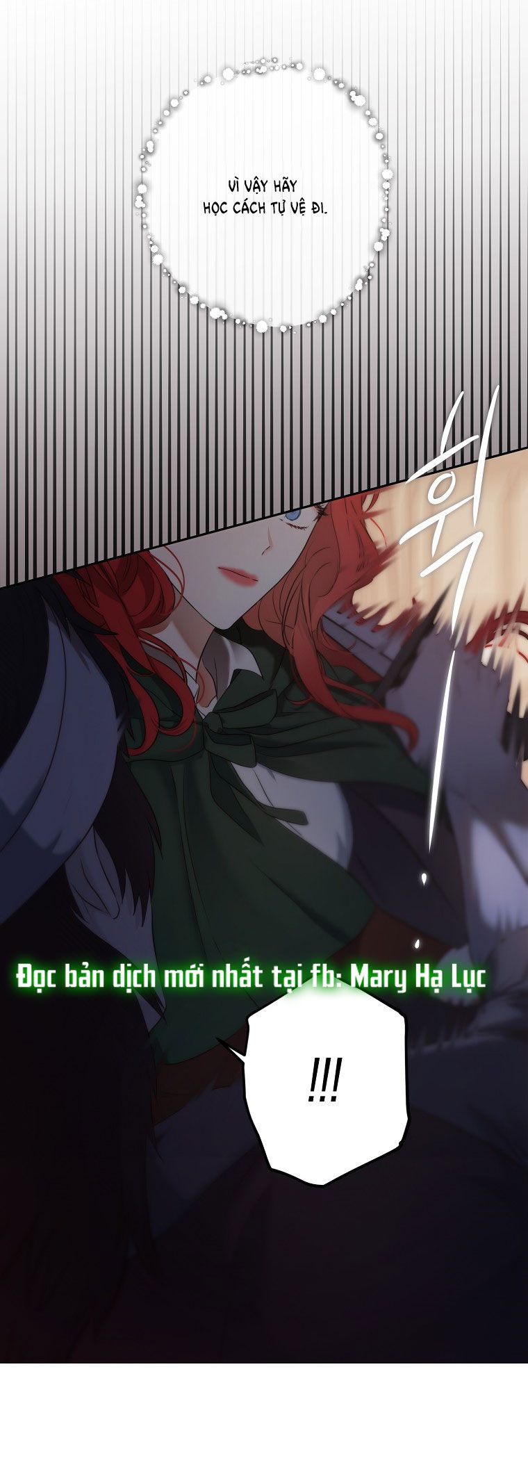 đọc truyện [bản 15+] Tôi Lạc Vào Thế Giới Trò Chơi Harem Ngược Chương 78.1 ảnh 36 tại Truyện Dạ Ký