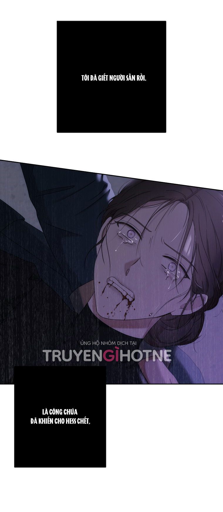 đọc truyện [bản 15+] Tôi Lạc Vào Thế Giới Trò Chơi Harem Ngược Chương 78.1 ảnh 44 tại Truyện Dạ Ký