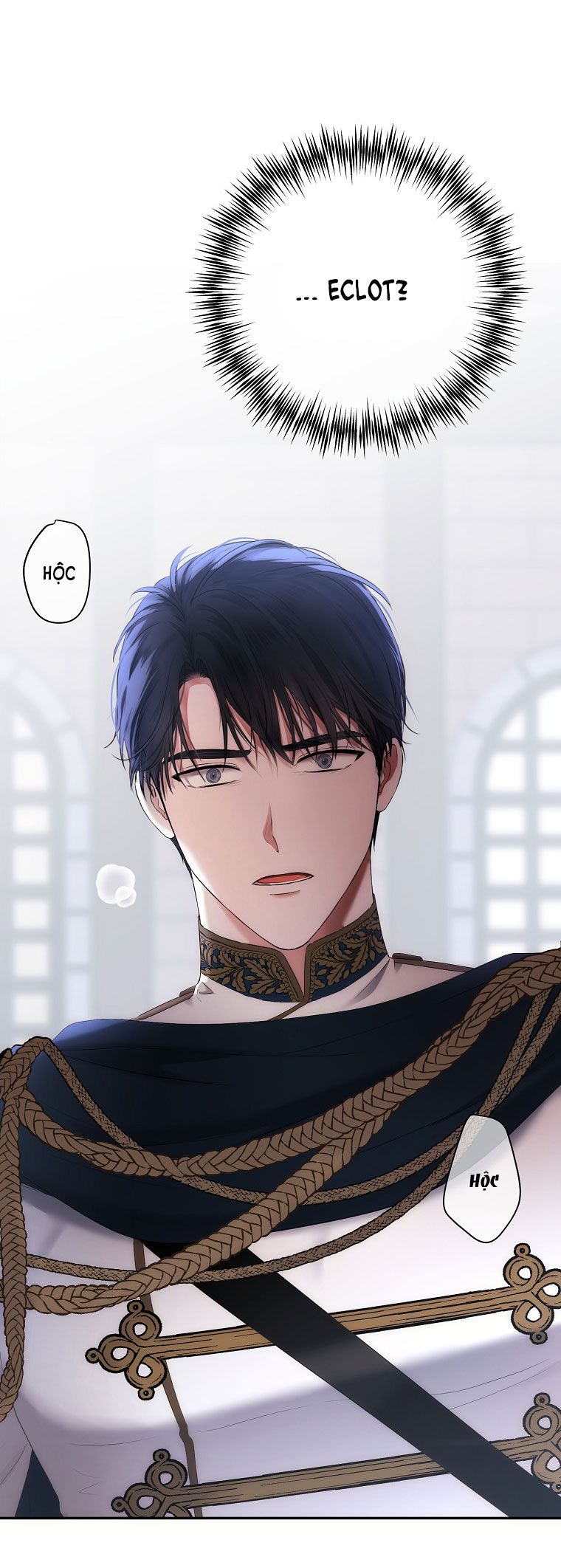 đọc truyện [bản 15+] Tôi Lạc Vào Thế Giới Trò Chơi Harem Ngược Chương 78.2 ảnh 34 tại Truyện Dạ Ký