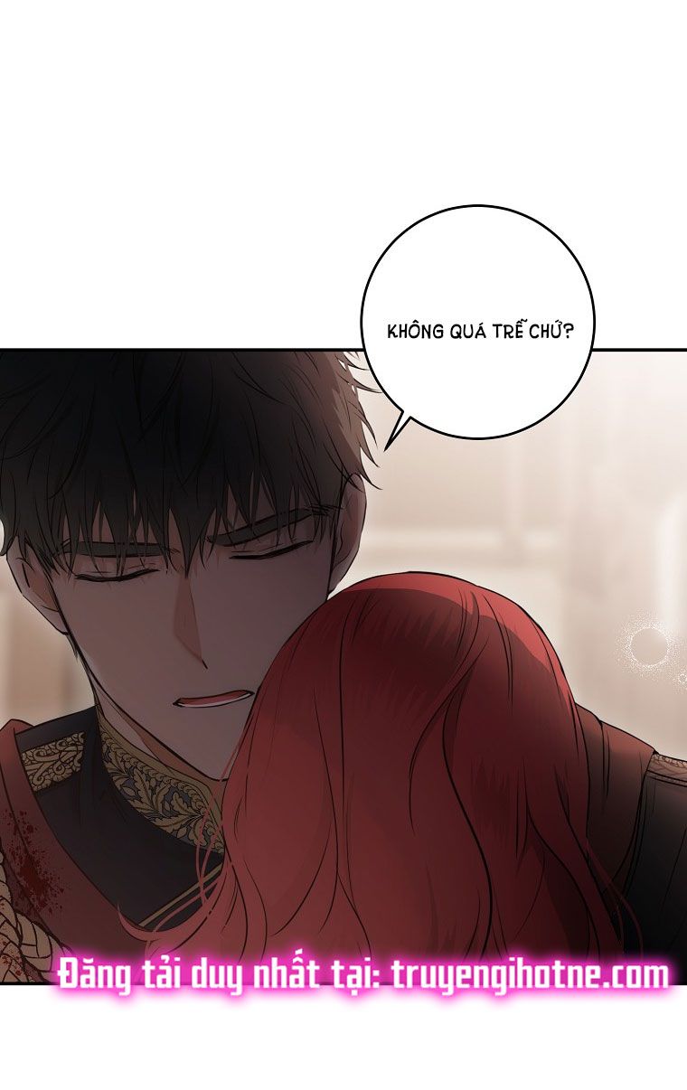 đọc truyện [bản 15+] Tôi Lạc Vào Thế Giới Trò Chơi Harem Ngược Chương 78.2 ảnh 8 tại Truyện Dạ Ký