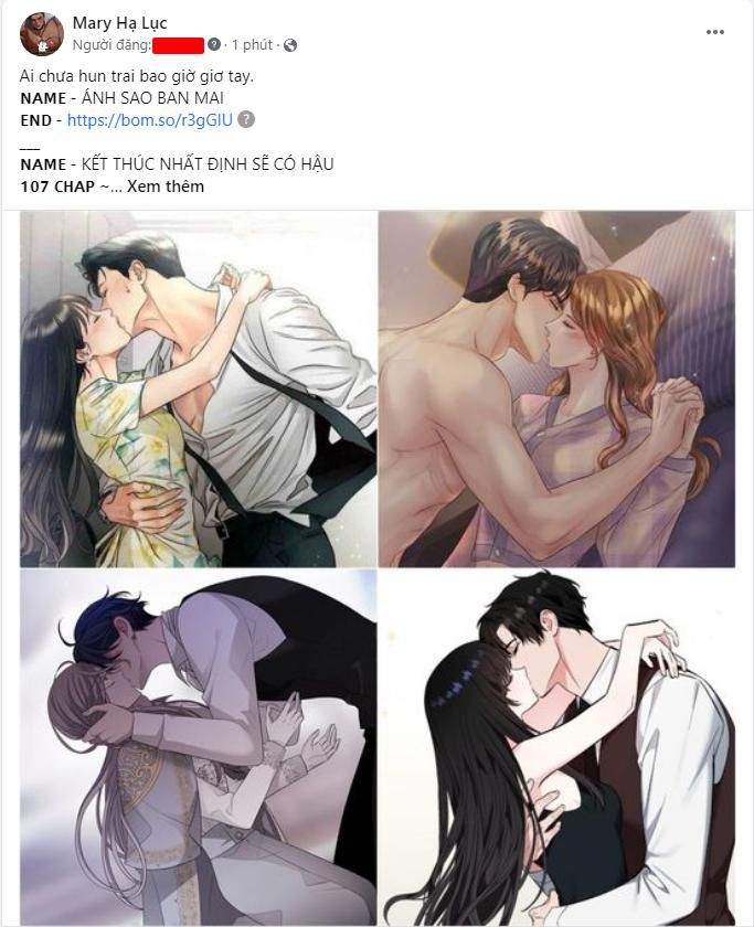đọc truyện [bản 15+] Tôi Lạc Vào Thế Giới Trò Chơi Harem Ngược Chương 79.1 ảnh 2 tại Truyện Dạ Ký