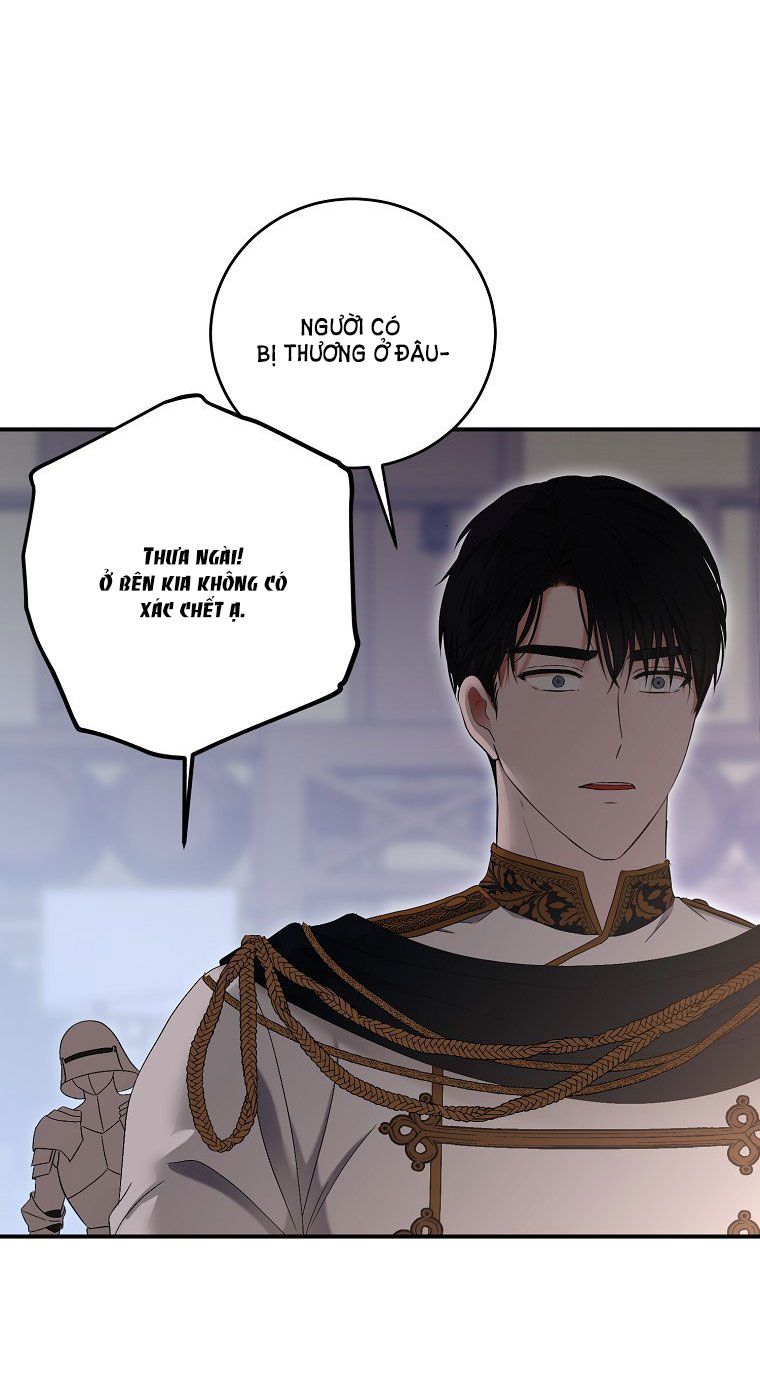 đọc truyện [bản 15+] Tôi Lạc Vào Thế Giới Trò Chơi Harem Ngược Chương 79.1 ảnh 13 tại Truyện Dạ Ký