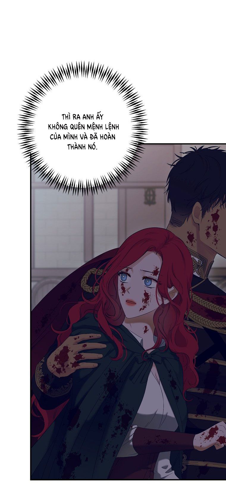 đọc truyện [bản 15+] Tôi Lạc Vào Thế Giới Trò Chơi Harem Ngược Chương 79.1 ảnh 19 tại Truyện Dạ Ký