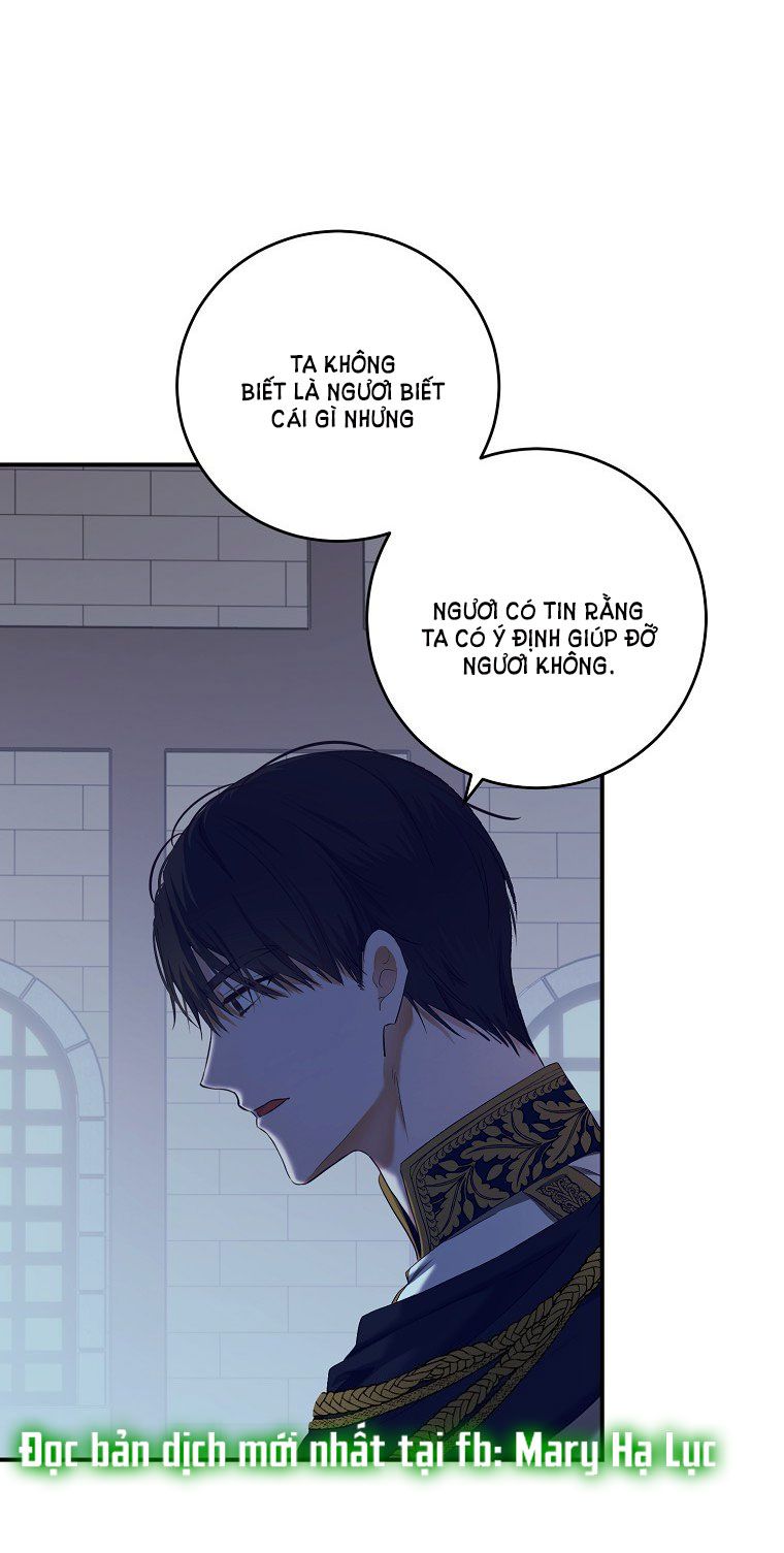đọc truyện [bản 15+] Tôi Lạc Vào Thế Giới Trò Chơi Harem Ngược Chương 79.1 ảnh 29 tại Truyện Dạ Ký