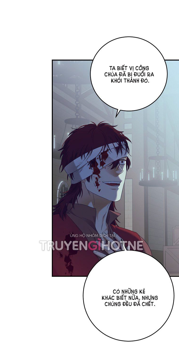 đọc truyện [bản 15+] Tôi Lạc Vào Thế Giới Trò Chơi Harem Ngược Chương 79.1 ảnh 31 tại Truyện Dạ Ký