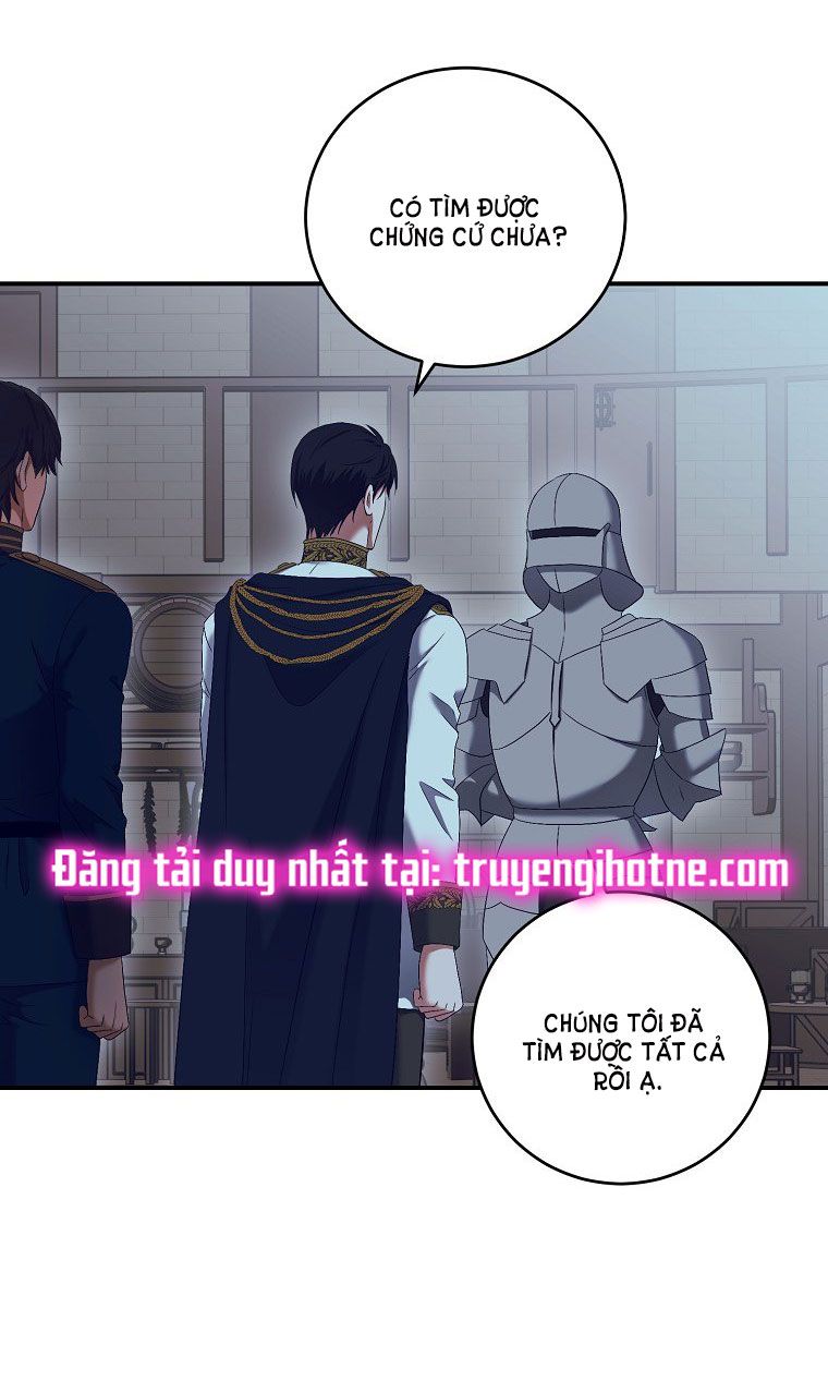 đọc truyện [bản 15+] Tôi Lạc Vào Thế Giới Trò Chơi Harem Ngược Chương 79.1 ảnh 41 tại Truyện Dạ Ký