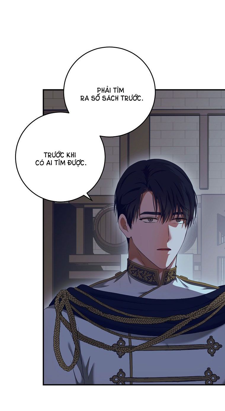 đọc truyện [bản 15+] Tôi Lạc Vào Thế Giới Trò Chơi Harem Ngược Chương 79.1 ảnh 42 tại Truyện Dạ Ký