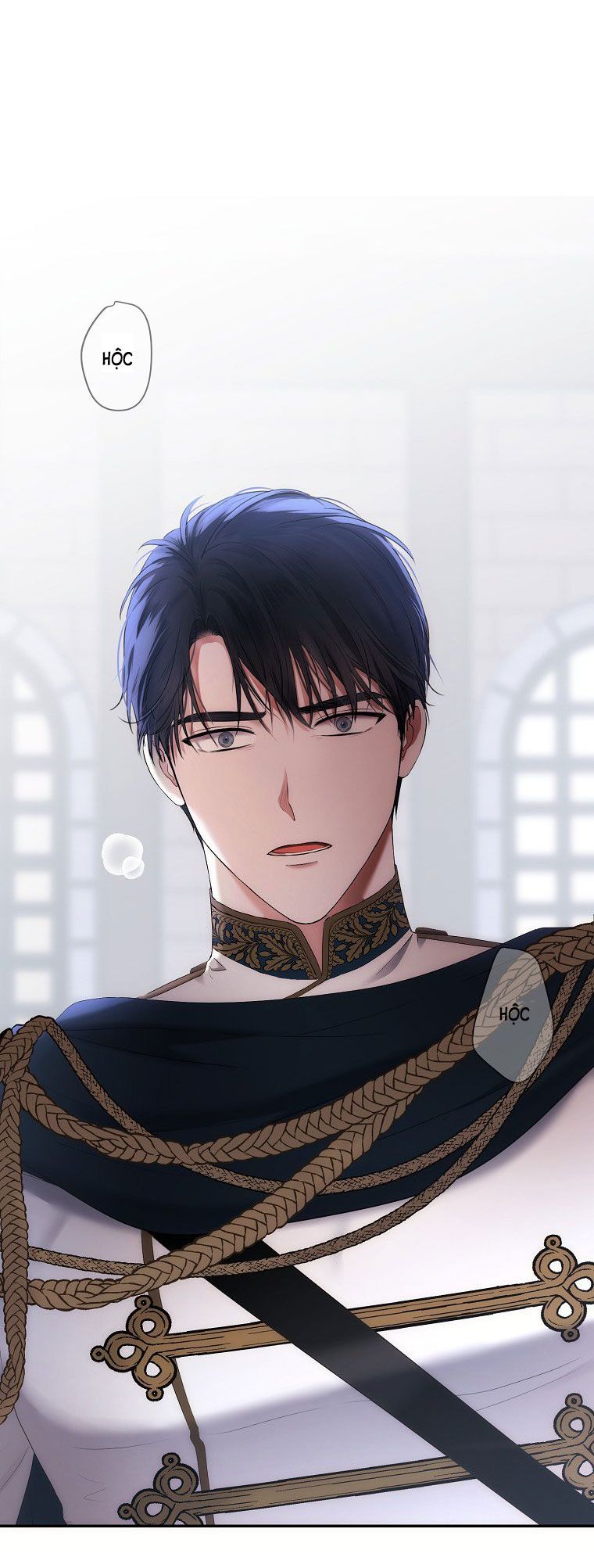đọc truyện [bản 15+] Tôi Lạc Vào Thế Giới Trò Chơi Harem Ngược Chương 79.1 ảnh 10 tại Truyện Dạ Ký