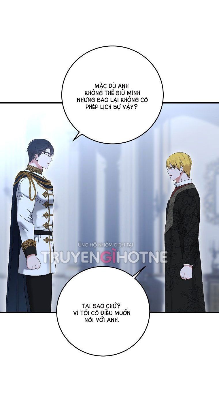 đọc truyện [bản 15+] Tôi Lạc Vào Thế Giới Trò Chơi Harem Ngược Chương 79.2 ảnh 13 tại Giả Dược