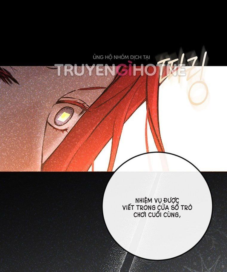 đọc truyện [bản 15+] Tôi Lạc Vào Thế Giới Trò Chơi Harem Ngược Chương 79.2 ảnh 29 tại Giả Dược