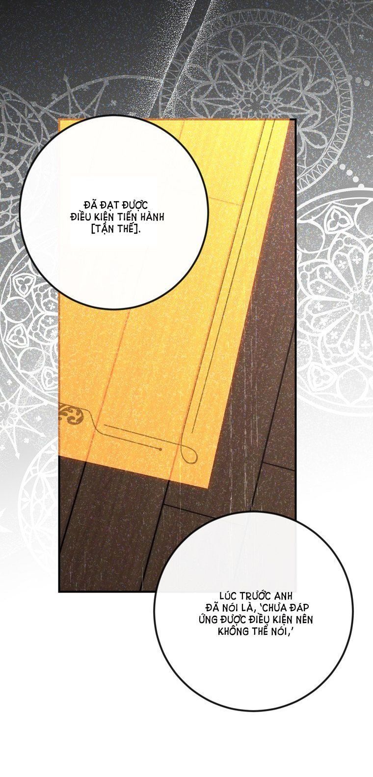 đọc truyện [bản 15+] Tôi Lạc Vào Thế Giới Trò Chơi Harem Ngược Chương 79.2 ảnh 30 tại Giả Dược