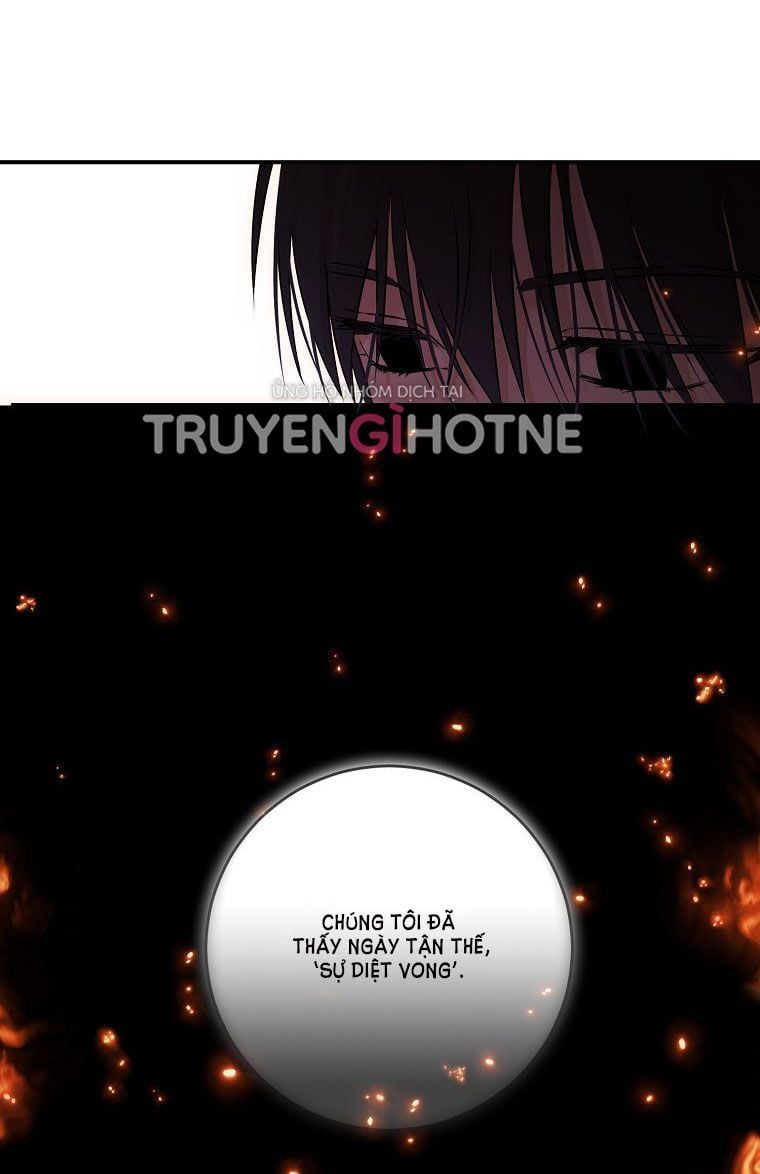 đọc truyện [bản 15+] Tôi Lạc Vào Thế Giới Trò Chơi Harem Ngược Chương 79.2 ảnh 35 tại Giả Dược