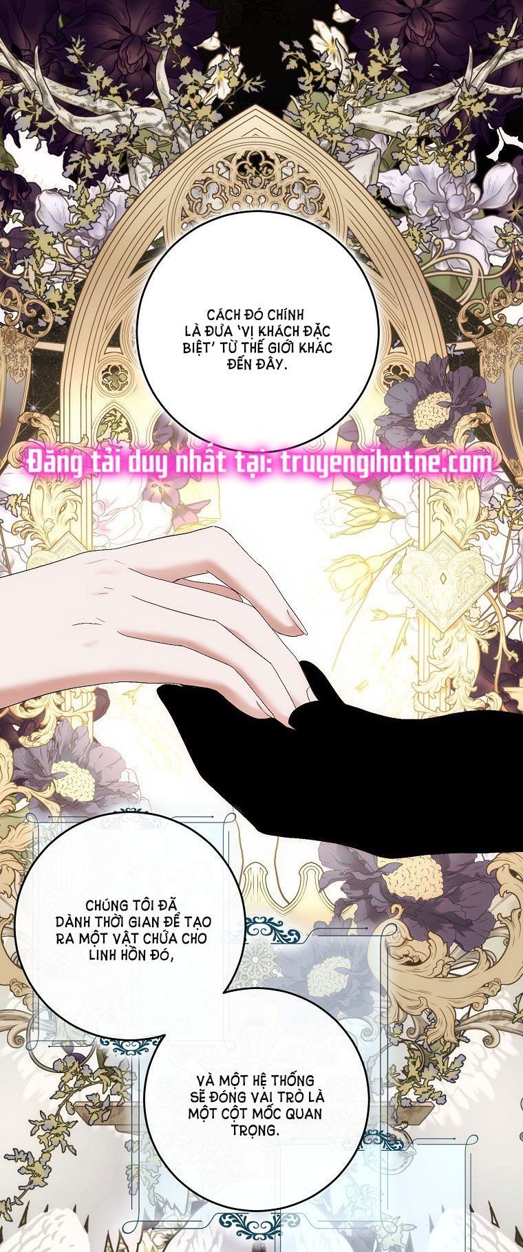đọc truyện [bản 15+] Tôi Lạc Vào Thế Giới Trò Chơi Harem Ngược Chương 79.2 ảnh 37 tại Giả Dược