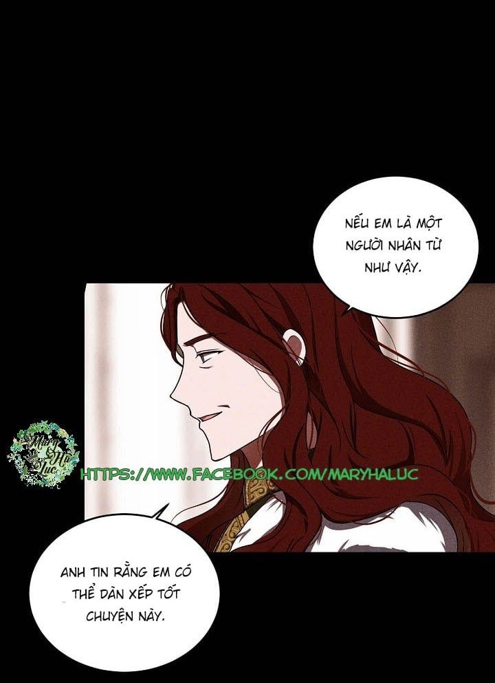 đọc truyện [bản 15+] Tôi Lạc Vào Thế Giới Trò Chơi Harem Ngược Chương 8 ảnh 11 tại Truyện Dạ Ký