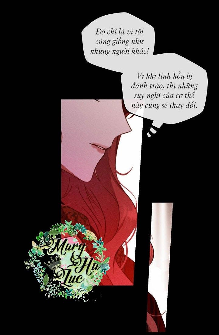 đọc truyện [bản 15+] Tôi Lạc Vào Thế Giới Trò Chơi Harem Ngược Chương 8 ảnh 13 tại Truyện Dạ Ký
