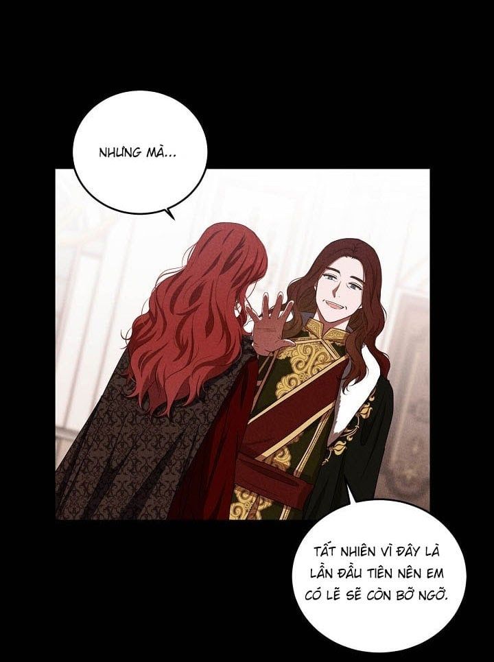 đọc truyện [bản 15+] Tôi Lạc Vào Thế Giới Trò Chơi Harem Ngược Chương 8 ảnh 17 tại Truyện Dạ Ký