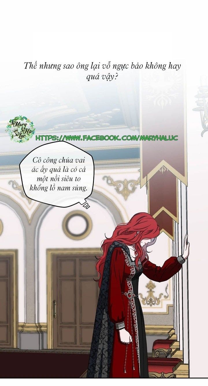 đọc truyện [bản 15+] Tôi Lạc Vào Thế Giới Trò Chơi Harem Ngược Chương 8 ảnh 25 tại Truyện Dạ Ký