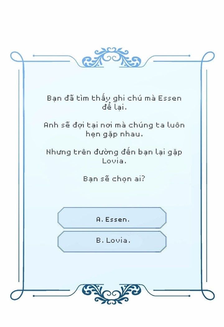 đọc truyện [bản 15+] Tôi Lạc Vào Thế Giới Trò Chơi Harem Ngược Chương 8 ảnh 27 tại Truyện Dạ Ký