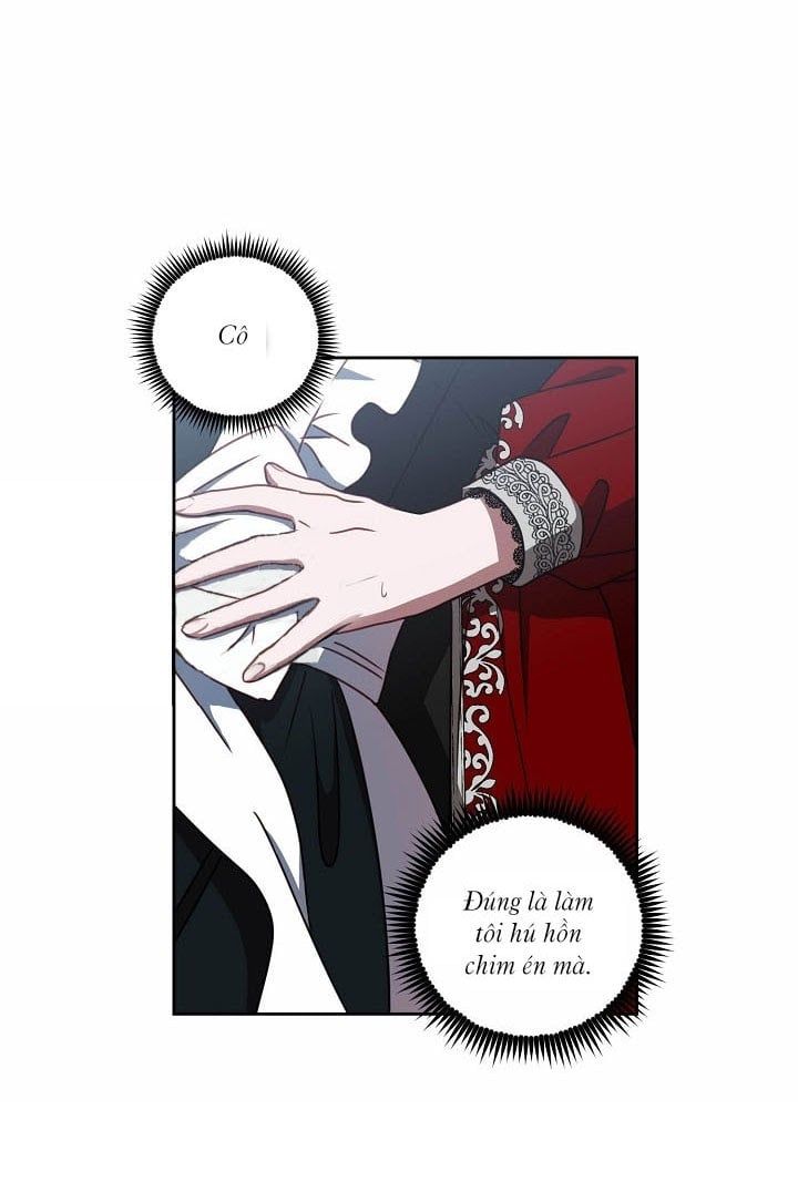 đọc truyện [bản 15+] Tôi Lạc Vào Thế Giới Trò Chơi Harem Ngược Chương 8 ảnh 40 tại Truyện Dạ Ký