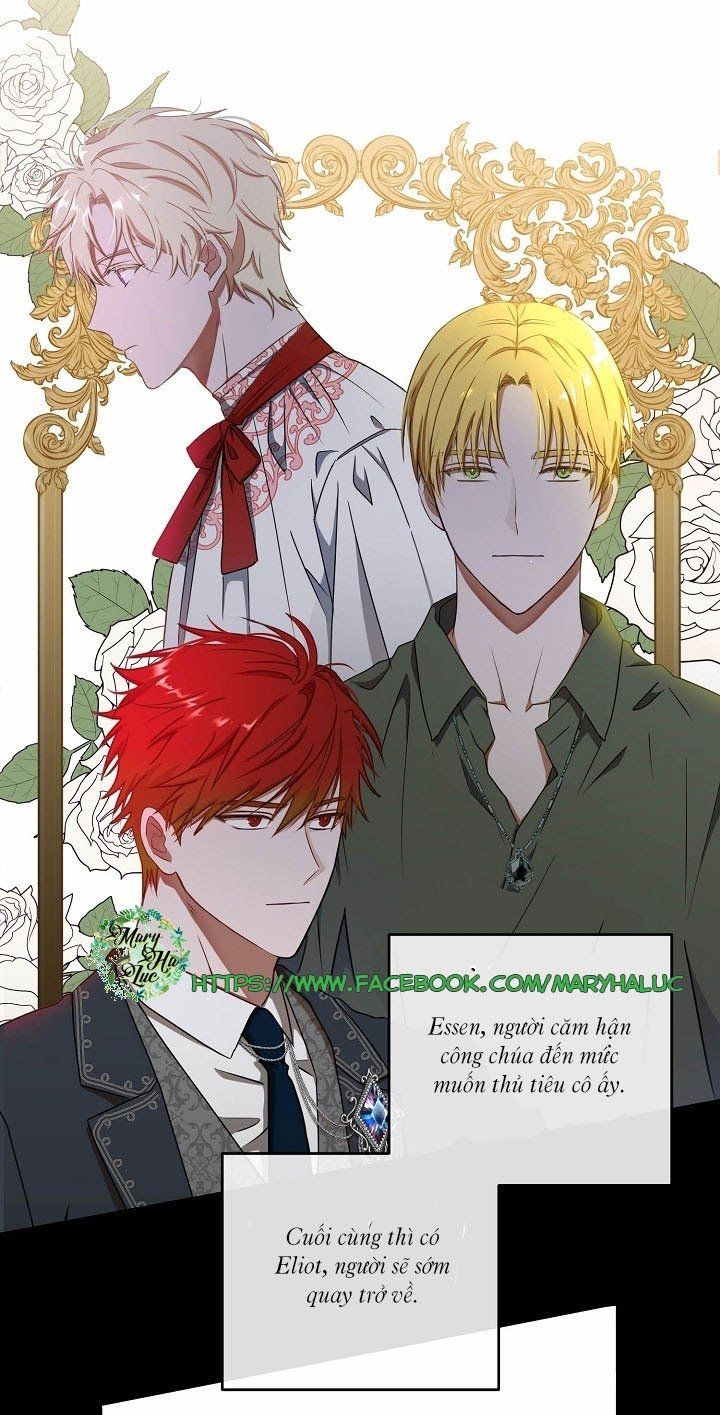đọc truyện [bản 15+] Tôi Lạc Vào Thế Giới Trò Chơi Harem Ngược Chương 8 ảnh 63 tại Truyện Dạ Ký