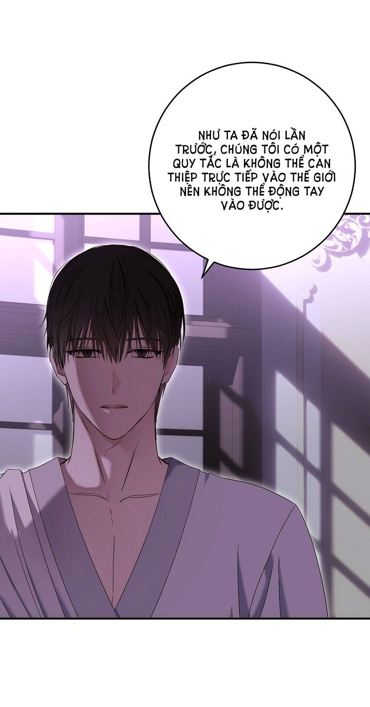 đọc truyện [bản 15+] Tôi Lạc Vào Thế Giới Trò Chơi Harem Ngược Chương 80.1 ảnh 13 tại Giả Dược
