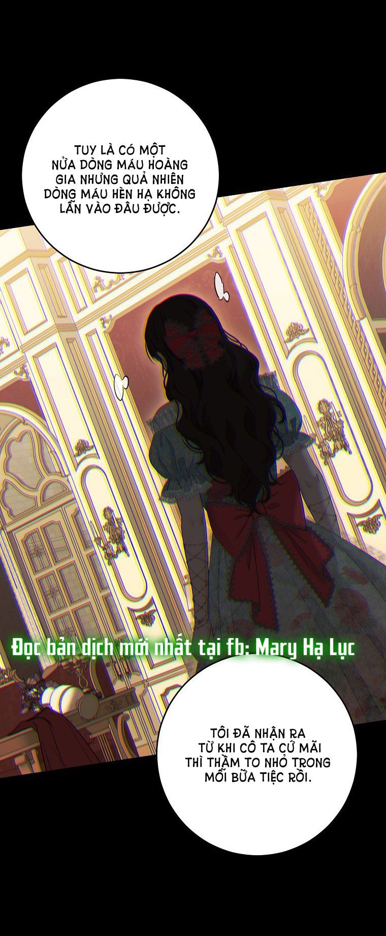 đọc truyện [bản 15+] Tôi Lạc Vào Thế Giới Trò Chơi Harem Ngược Chương 80.1 ảnh 20 tại Giả Dược