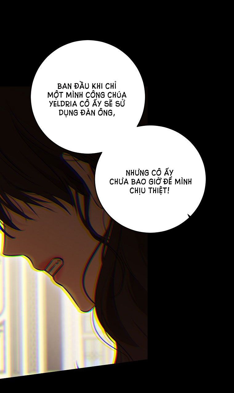 đọc truyện [bản 15+] Tôi Lạc Vào Thế Giới Trò Chơi Harem Ngược Chương 80.1 ảnh 21 tại Giả Dược