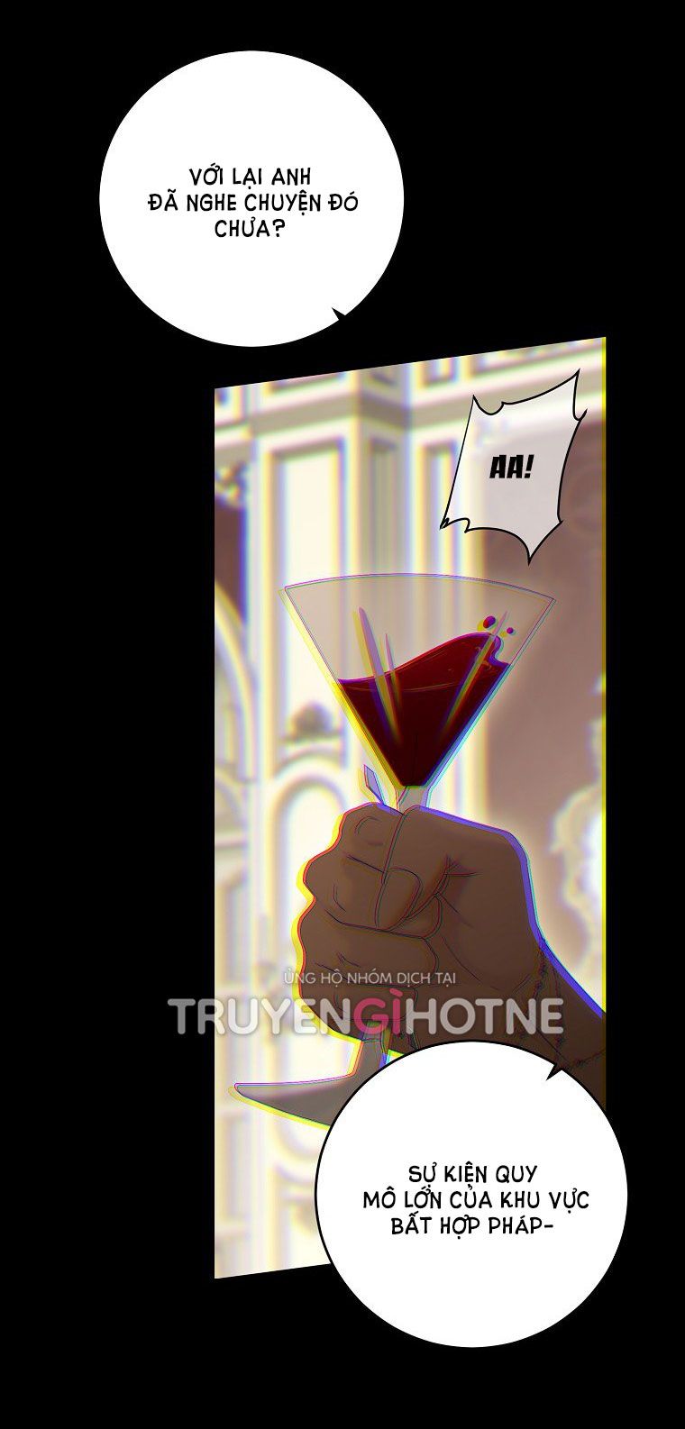 đọc truyện [bản 15+] Tôi Lạc Vào Thế Giới Trò Chơi Harem Ngược Chương 80.1 ảnh 22 tại Giả Dược