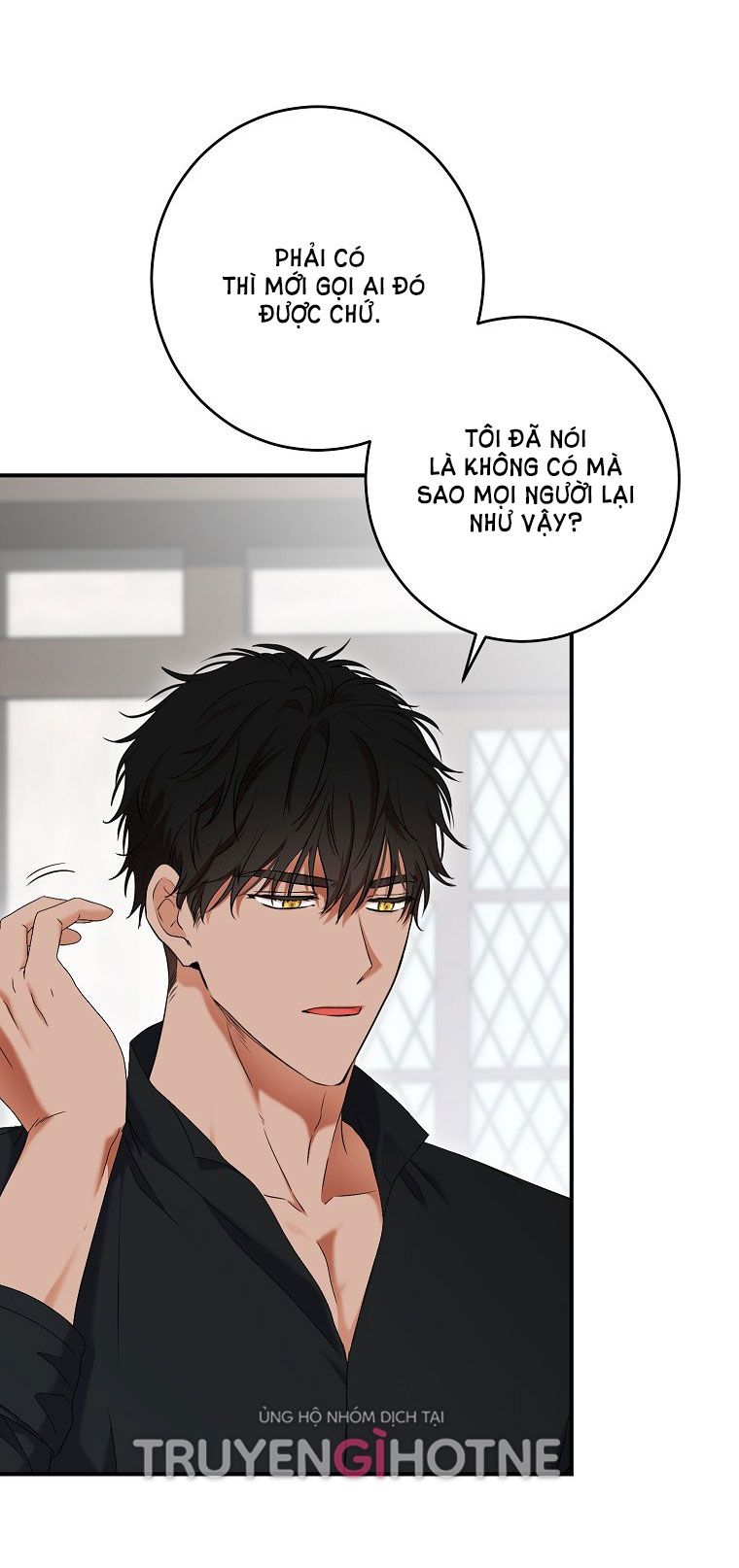 đọc truyện [bản 15+] Tôi Lạc Vào Thế Giới Trò Chơi Harem Ngược Chương 80.1 ảnh 34 tại Giả Dược