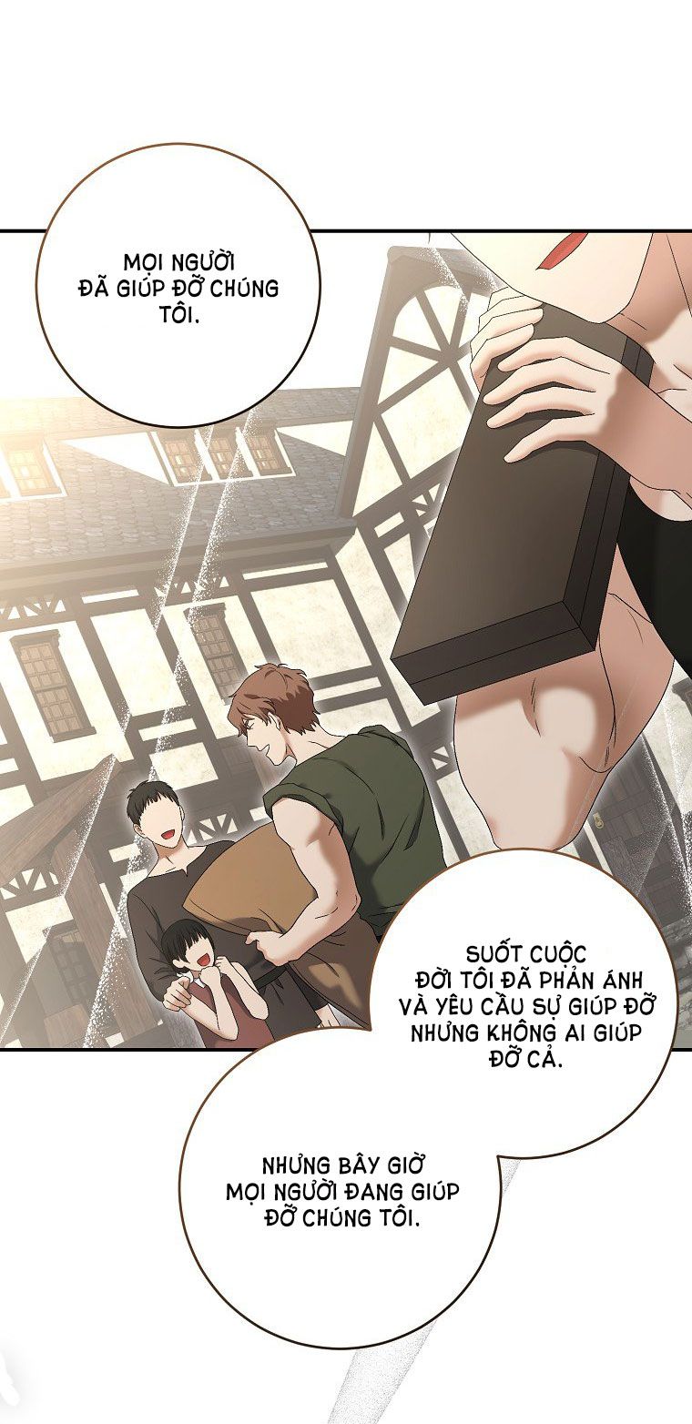 đọc truyện [bản 15+] Tôi Lạc Vào Thế Giới Trò Chơi Harem Ngược Chương 80.1 ảnh 39 tại Giả Dược
