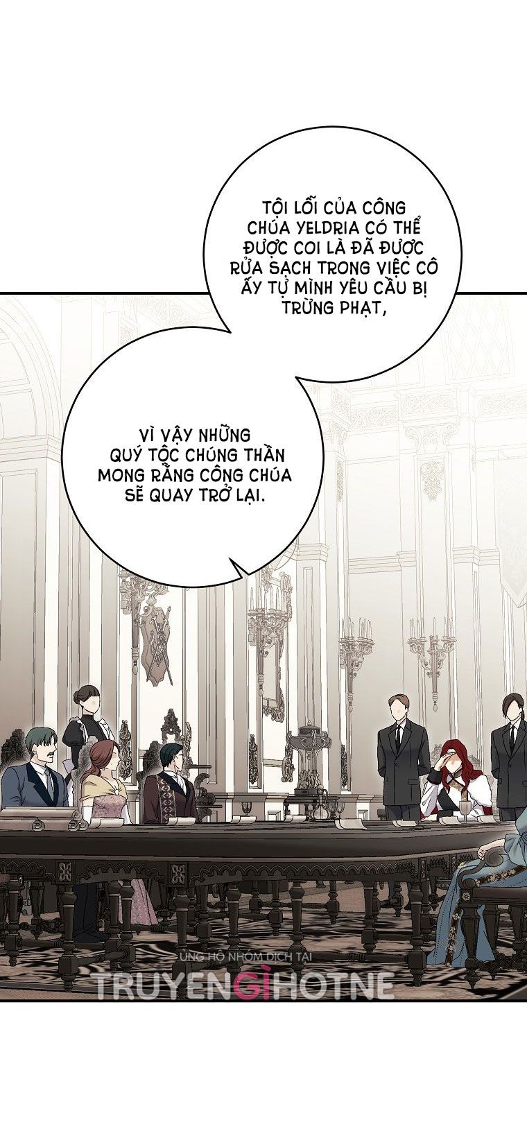 đọc truyện [bản 15+] Tôi Lạc Vào Thế Giới Trò Chơi Harem Ngược Chương 80.2 ảnh 4 tại Truyện Dạ Ký