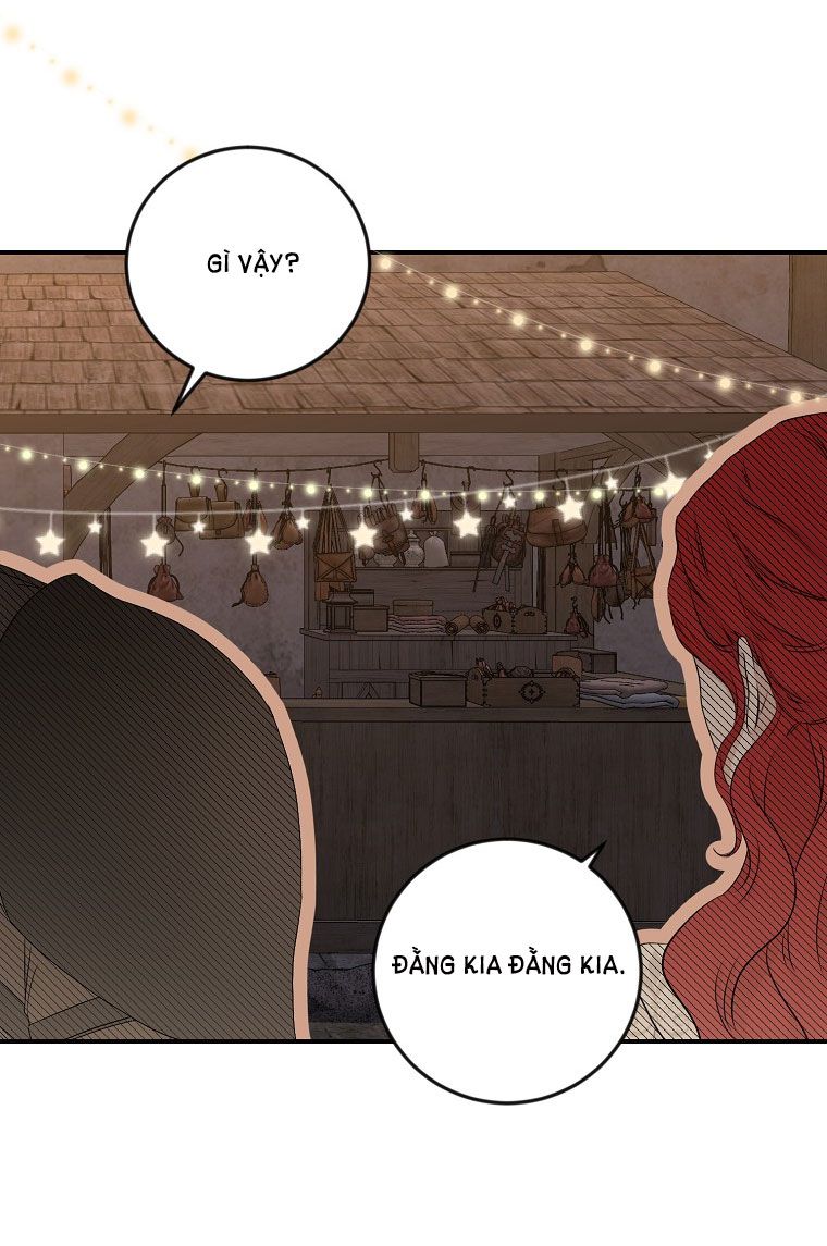 đọc truyện [bản 15+] Tôi Lạc Vào Thế Giới Trò Chơi Harem Ngược Chương 81.1 ảnh 17 tại Truyện Dạ Ký