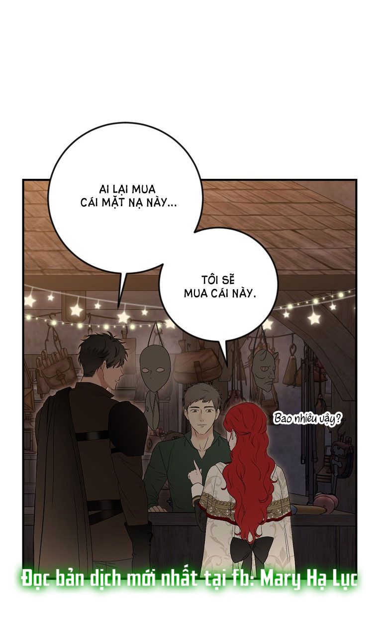 đọc truyện [bản 15+] Tôi Lạc Vào Thế Giới Trò Chơi Harem Ngược Chương 81.1 ảnh 18 tại Truyện Dạ Ký